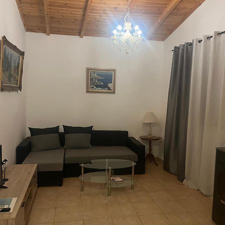 Villa The Mansion Of Dionisos And Dimitras 7 Linaria  Exterior foto